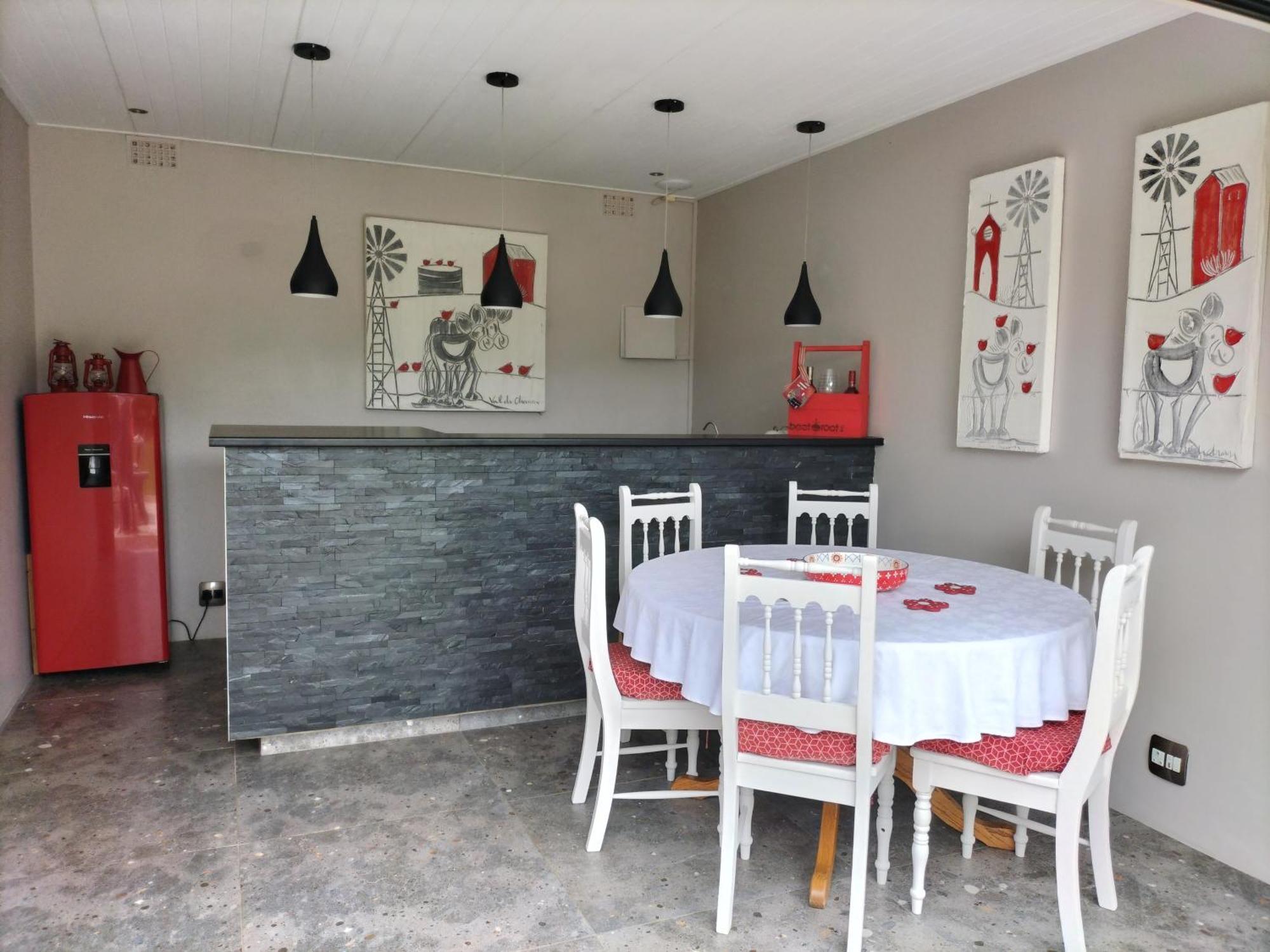 Scenic Peaks, Swellendam Apartment Bagian luar foto