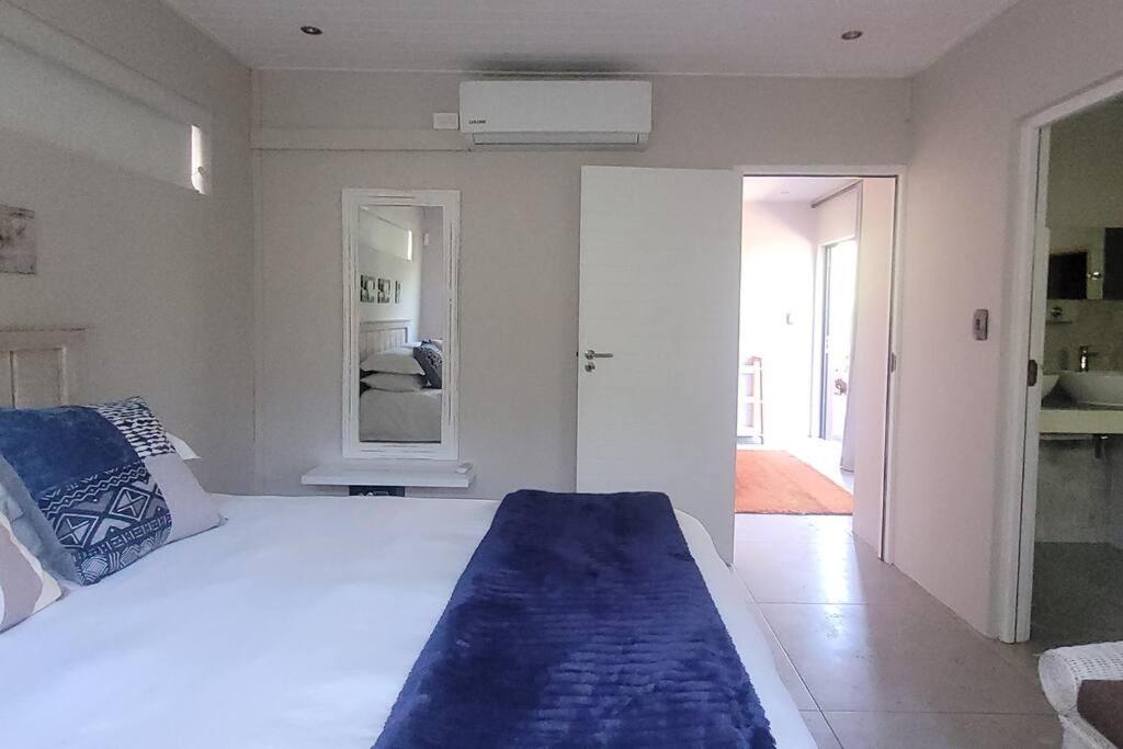 Scenic Peaks, Swellendam Apartment Bagian luar foto