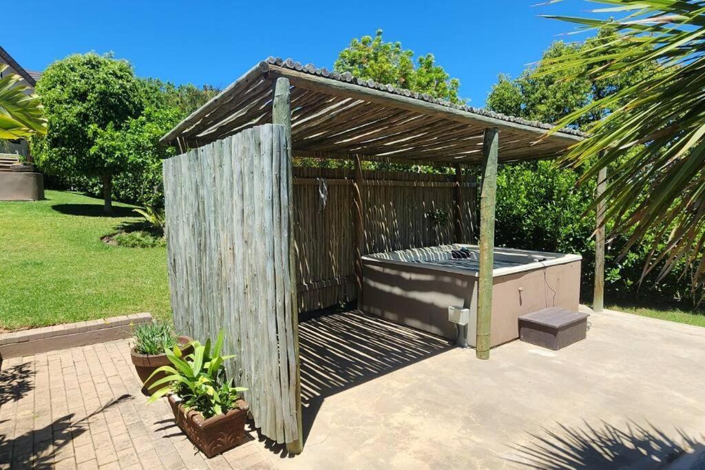 Scenic Peaks, Swellendam Apartment Bagian luar foto