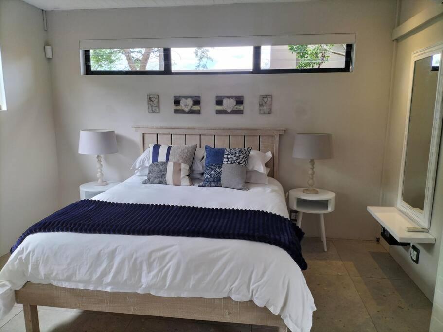 Scenic Peaks, Swellendam Apartment Bagian luar foto