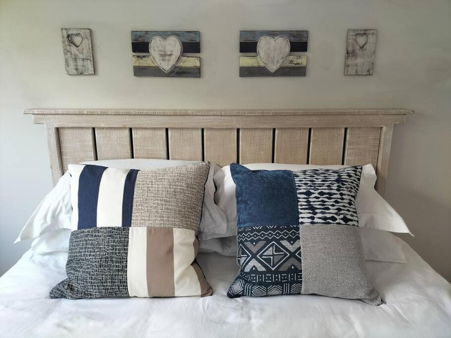 Scenic Peaks, Swellendam Apartment Bagian luar foto