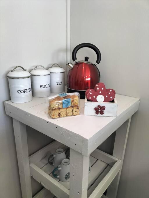 Scenic Peaks, Swellendam Apartment Bagian luar foto