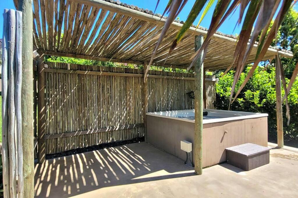 Scenic Peaks, Swellendam Apartment Bagian luar foto